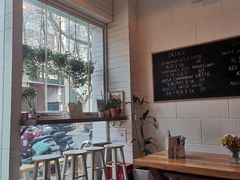 -Egg•Allday Brunch(襄阳北路店)