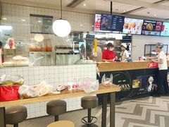 -肯德基(年家浜店)