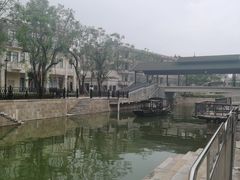 -赤坎·广东华侨国际旅游度假区