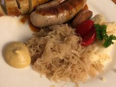 -兰特伯爵西餐厅·啤酒屋(方庄店)
