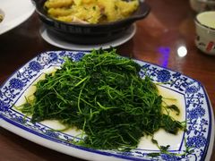 -长兴菜馆(高桥店)