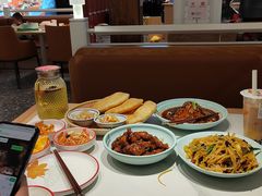 -大厨小馆(华阳城店)