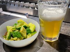 -很久以前羊肉串(中山公园店)