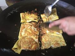 -周记热干面豆皮大王(桃花东街店)