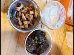 -柳州肥姨妈大骨螺蛳粉(万达中心店)