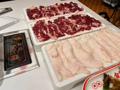 -八合里潮汕鲜牛肉火锅(深圳海岸城店)