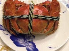 iphone_upload_pic-新光酒家·河豚·海鲜·蟹料理(浦东店)