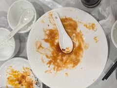 -京天红酒家(虎坊路店)