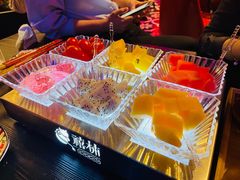 -胡桃里乐队酒馆(长春总店)