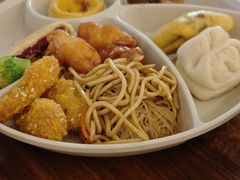 -素满香·食养自助(建邺万达店)