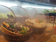 -牛YO寿喜烧和牛火锅自助(三台子万象汇店)