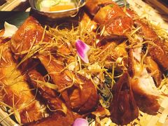 -花样西贡·蜜越餐厅·法式越南料理(水晶城店)