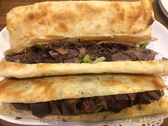 -王胖子驴肉火烧(鼓楼店)