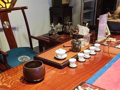 -食悦江南·淮扬菜·烤鸭(亚运村·惠新店)