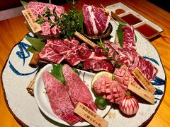-久喜番和牛烧肉酒场(北辰三角洲店)
