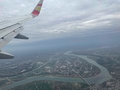 -绵阳南郊机场