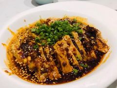 -北李妈妈菜·海肠捞饭(高新万达店)