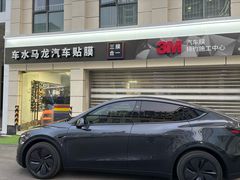 -车水马龙3M汽车贴膜冠军店隐形车衣改色膜(漕宝路中环店)