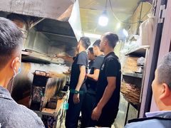 -同来顺烧烤餐厅(哈尔滨道店)