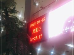 -大连开发区市民健身中心