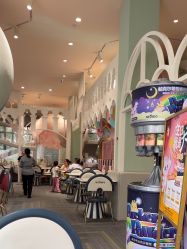 -奈尔宝·儿童乐园·亲子餐厅(星河湾店)