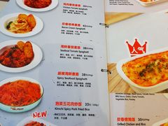 -米斯特比萨(罗斯福店)
