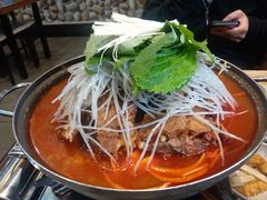 -Myeongdong North Strathfield