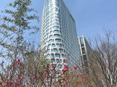 -北京康莱德酒店