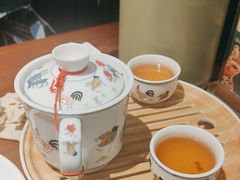 -南拳十三姨·潮汕砂锅粥(世纪金源店)