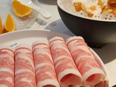 -小龙坎火锅(汉街店)