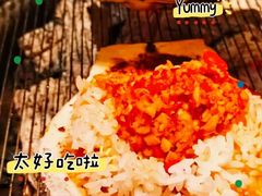 -缘·金家烤鳗鱼(西塔总店)