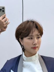 -MONE美发沙龙