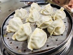 -回坊马二饺子馆