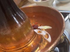 -马记伊源斋涮肉·清真菜(百子湾店)