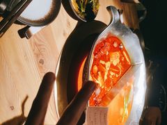 -湊湊火锅·茶憩(杭州湖滨银泰in77店)