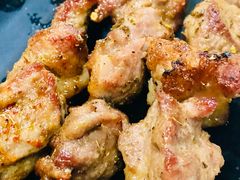 -伊带伊路新疆美食府(呼家楼店)