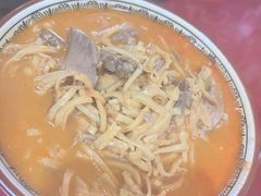 -张氏北相羊肉胡卜(八一店)