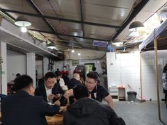 -温记府廟豆汤饭·始于1955年(海椒店)