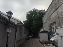 -丽江庭院·云南野生菌·海鲜火锅(鼓楼四合院店)