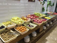 -肥肥牛鲜蚝海鲜自助(红山店)