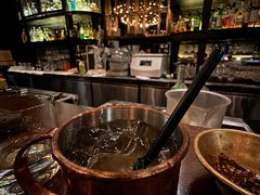 -Jing Bar 井酒吧