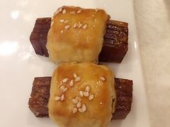 白云轩-白云宾馆·白云宴餐厅