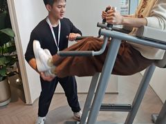 -YCHL FIT 健身(星寰店)