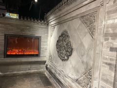 -四世同堂·京菜·烤鸭(双井店)