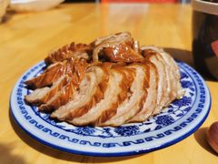 梆梆肉-惠记粉汤羊血梆梆肉(永松路店)