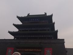 -开封市鼓楼广场(宋都皇城旅游度假区)