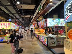 -东门町美食街