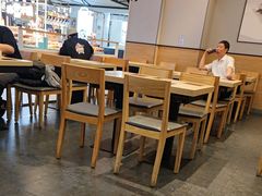 -吉野家(复兴路第二餐厅店)
