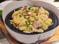 -七八冷面·延边朝鲜族美食(圣熙八号店)