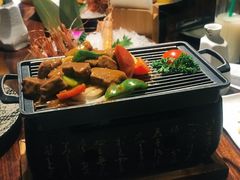 -九井澤精致料理(金茂店)